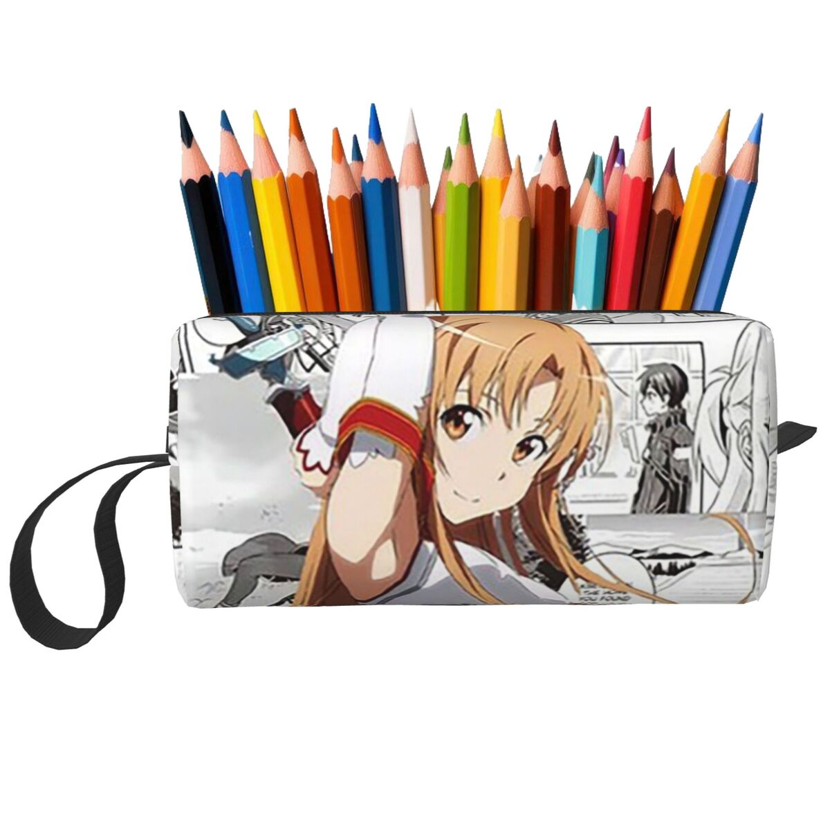 Piórnik Sword Art Online SAO Y – Women'S Bag Online recenzja i cena