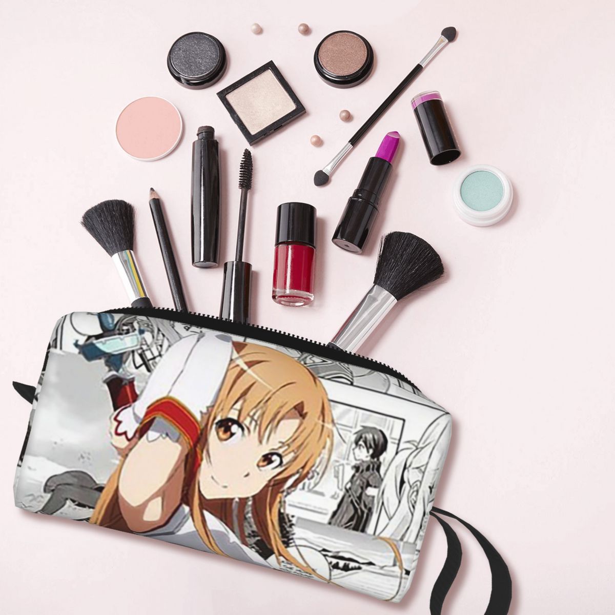 Piórnik Sword Art Online SAO Y – Women'S Bag Online recenzja i cena