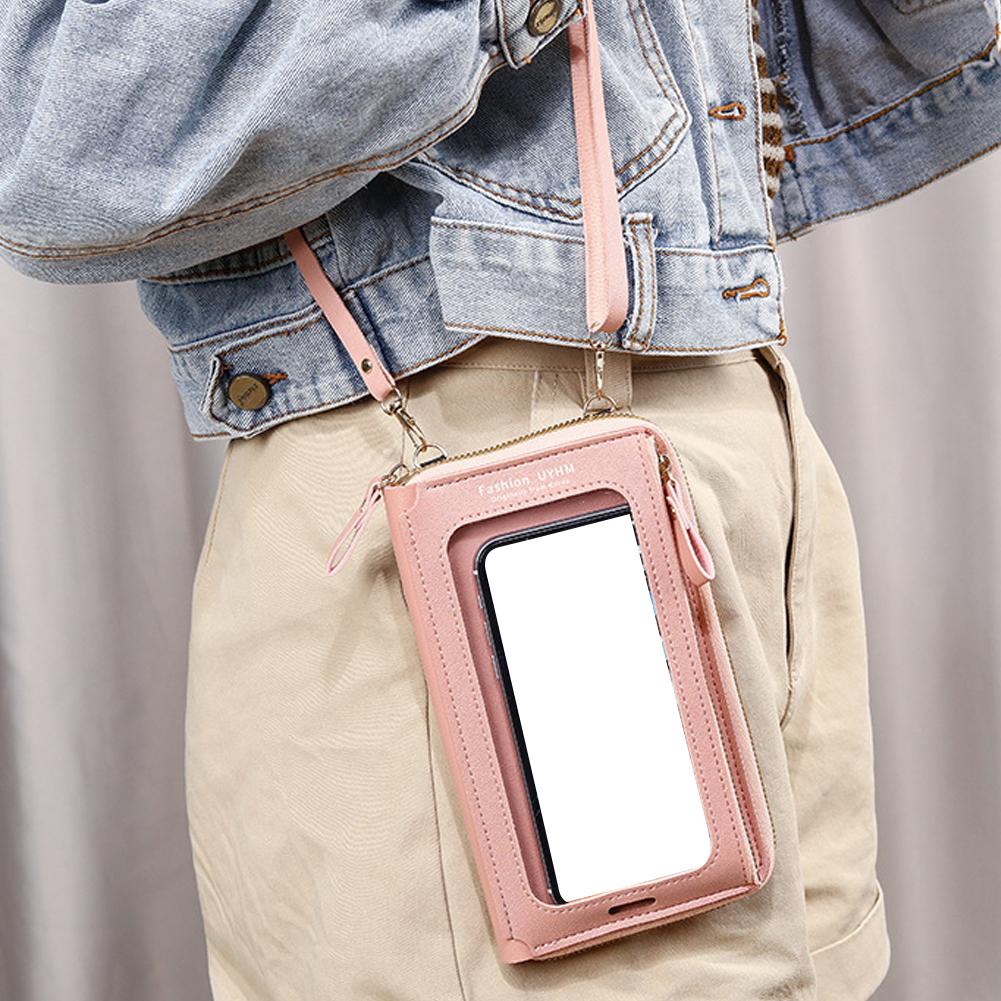 Damskie torebki, portfele z mi – Phone Bag Crossbody recenzja i cena