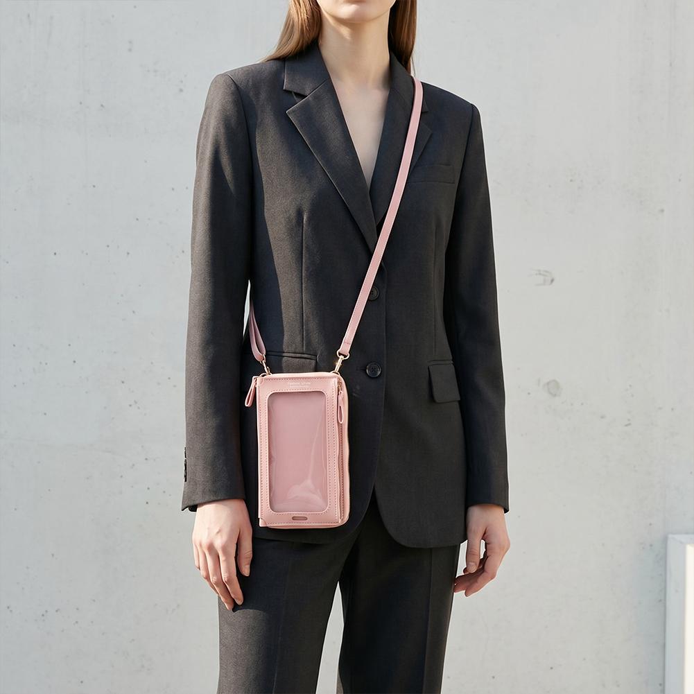 Damskie torebki, portfele z mi – Phone Bag Crossbody recenzja i cena