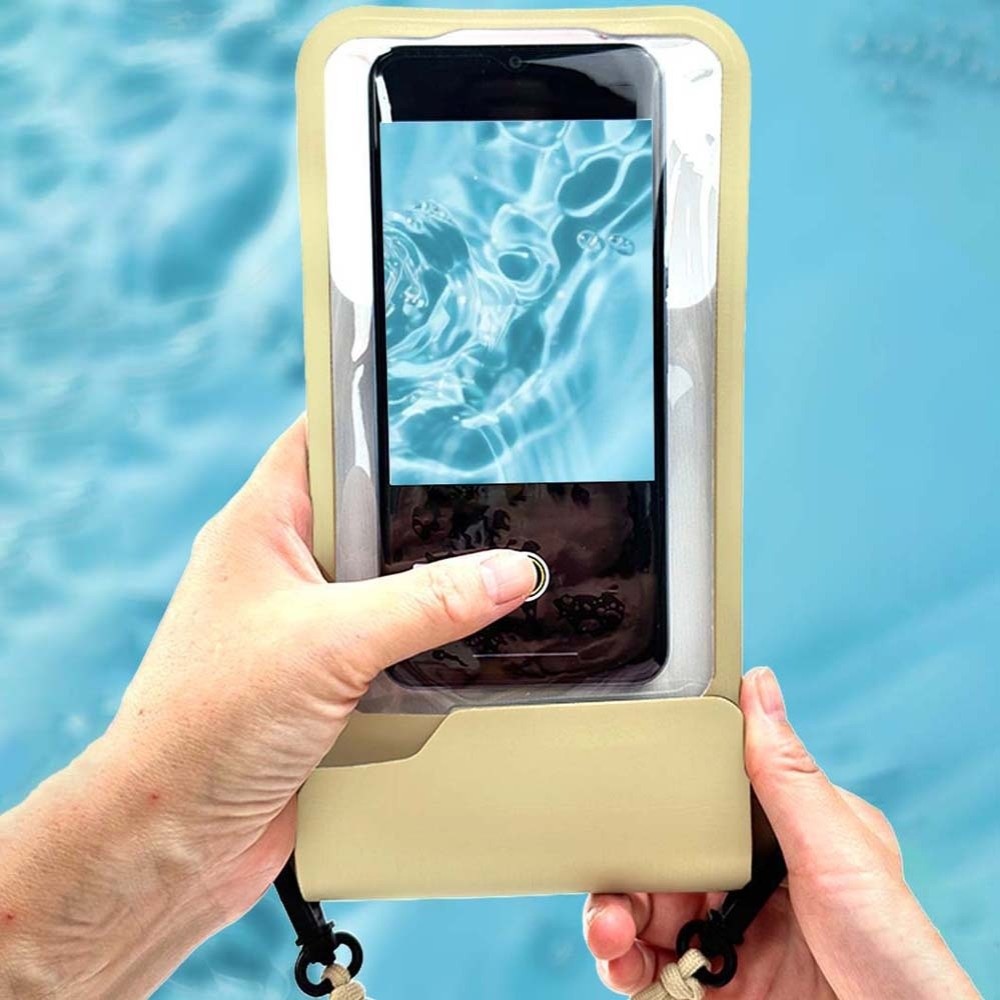 Regulowany pasek Wodoodporna t – Phone Bag Crossbody recenzja i cena