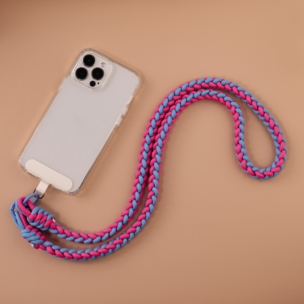 Sznurek do telefonu w stylu vi – Phone Bag Crossbody recenzja i cena